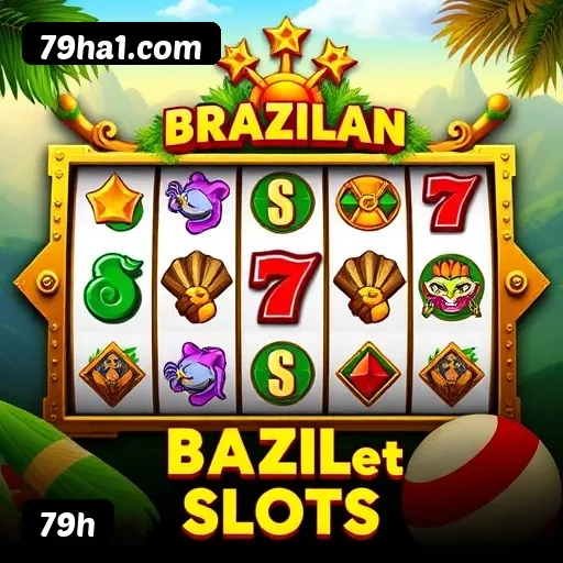 App Mobile 79h - Jogue em Qualquer Lugar no Seu Smartphone