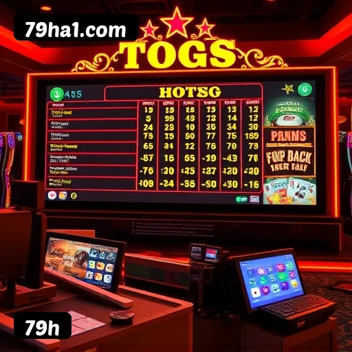 Categorias de Jogos - Slots, Mesa, Ao Vivo, Jackpots