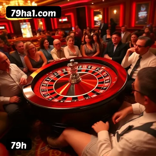 Jogos de Mesa Premium 79h - Blackjack, Roleta, Baccarat